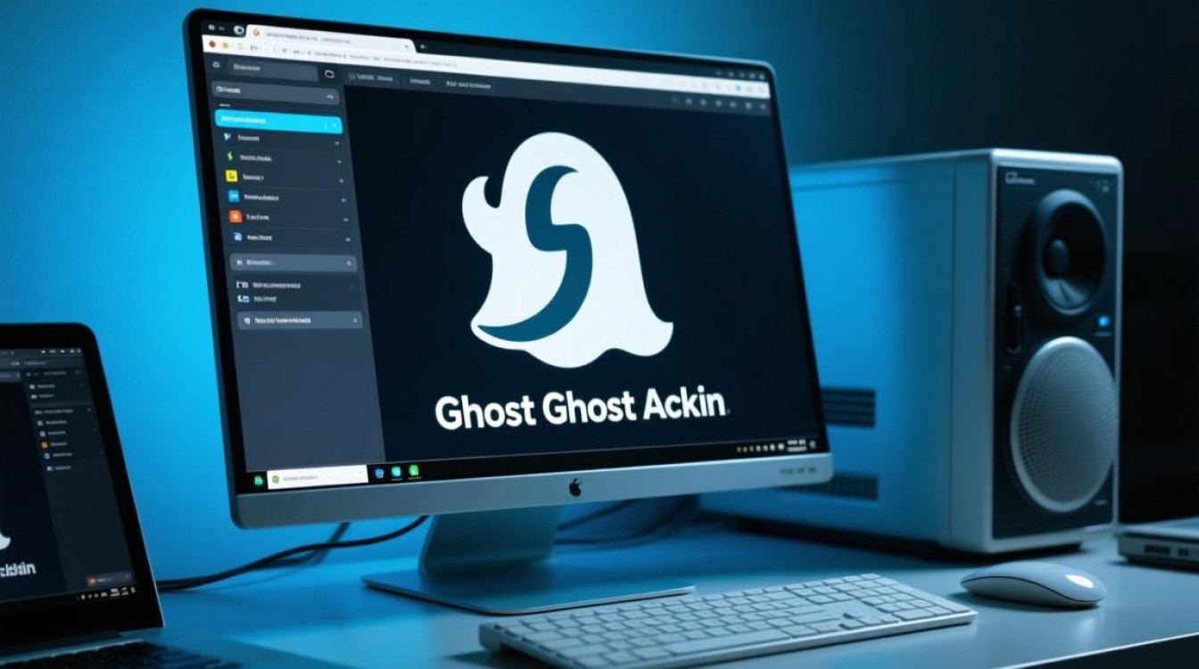 如何轻松上手搭建和使用Ghost虚拟机？-好主机测评网