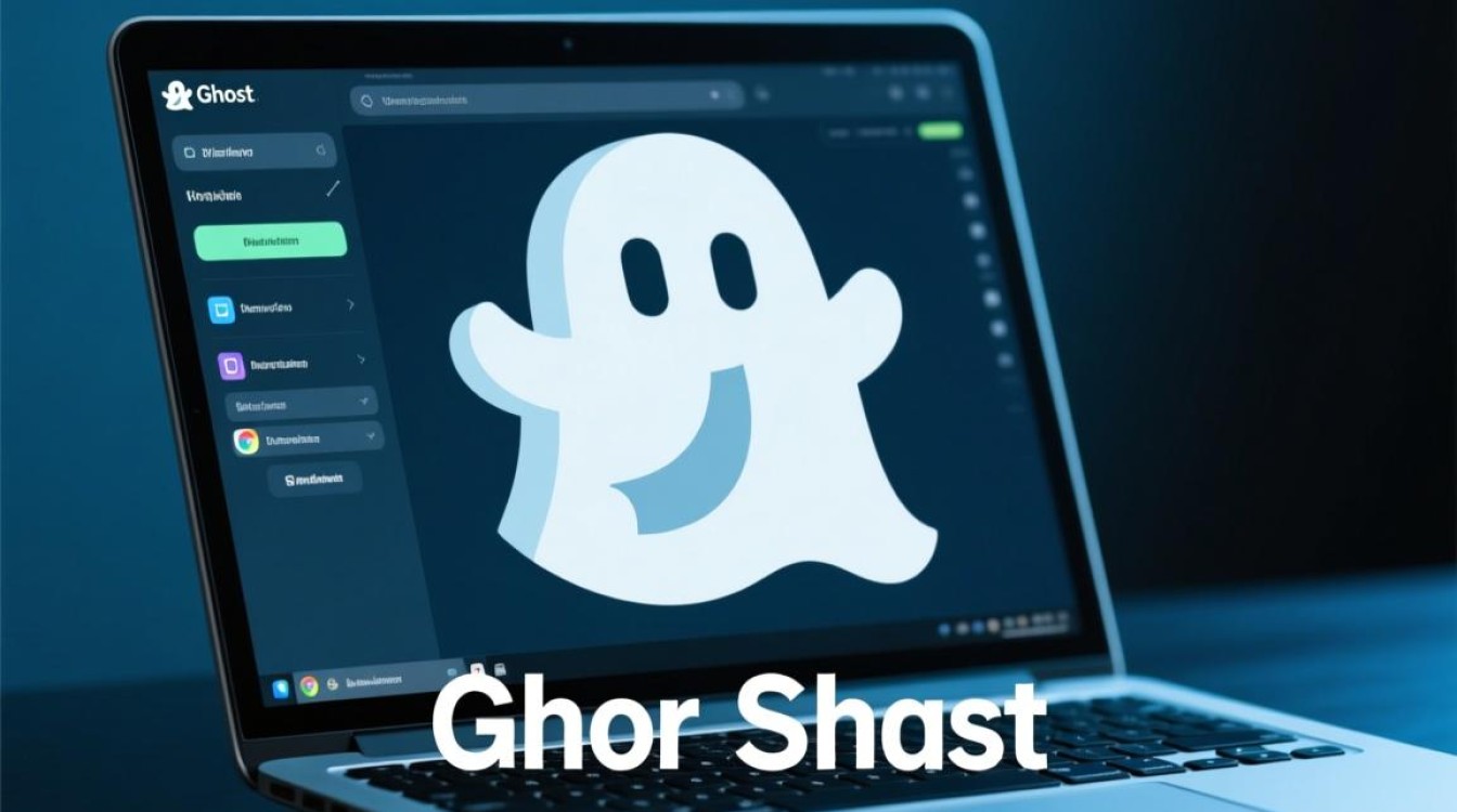 如何轻松上手搭建和使用Ghost虚拟机？