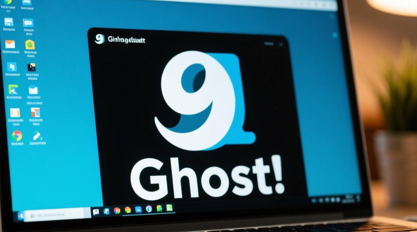 如何轻松上手搭建和使用Ghost虚拟机？