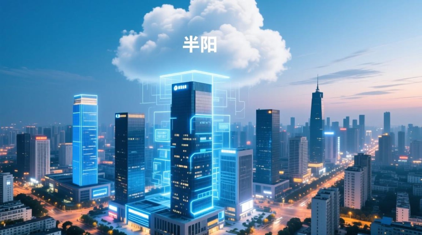 阜阳地区哪家云主机服务商价格最实惠，性价比高？