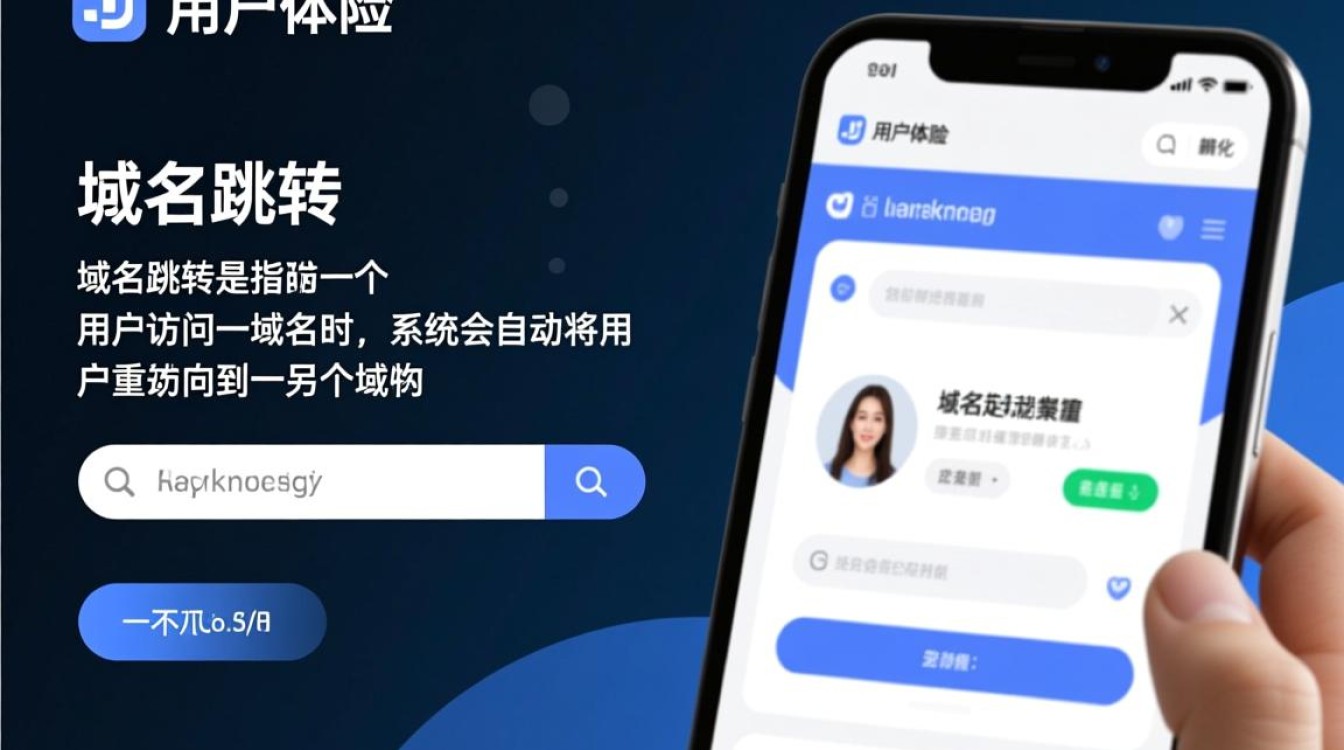 为何我的域名会直接跳转到其他域名？背后的原因是什么？