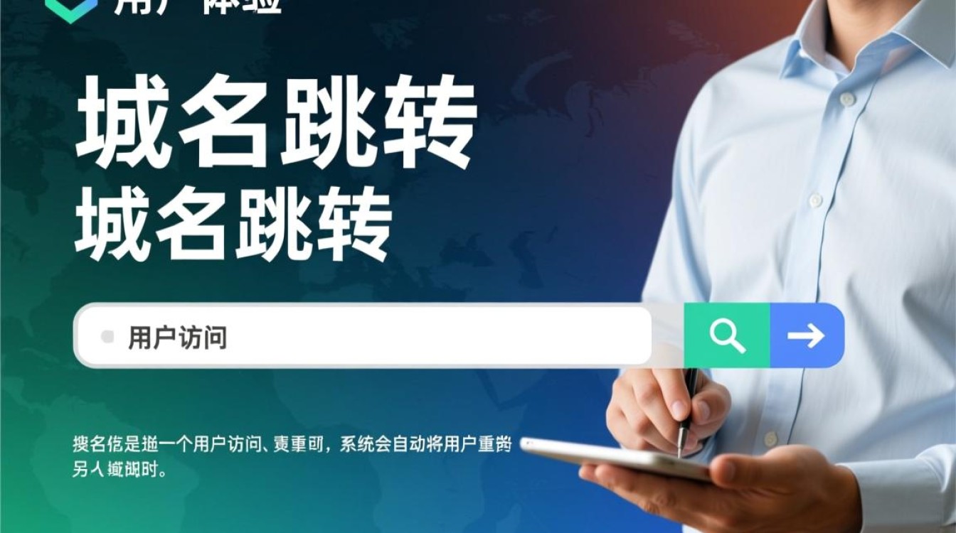 为何我的域名会直接跳转到其他域名？背后的原因是什么？