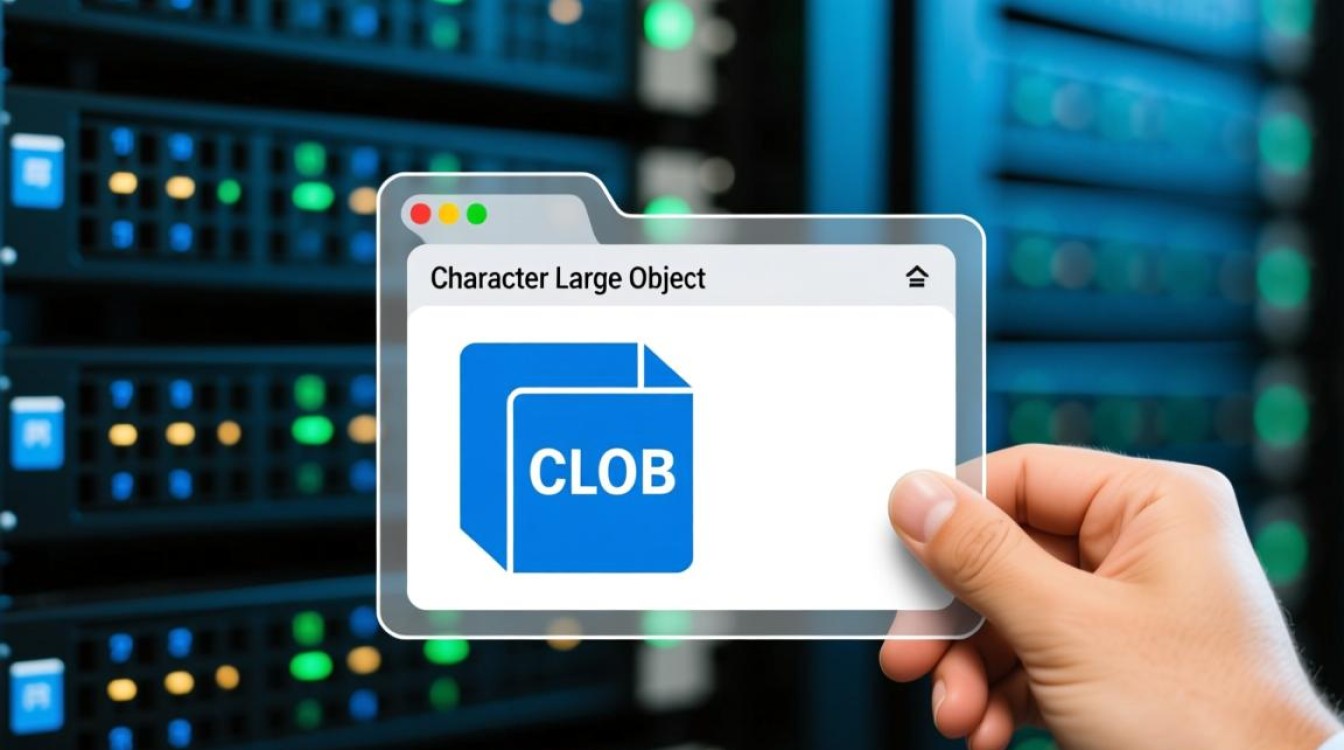 Java Map中CLOB数据类型如何正确提取并处理？