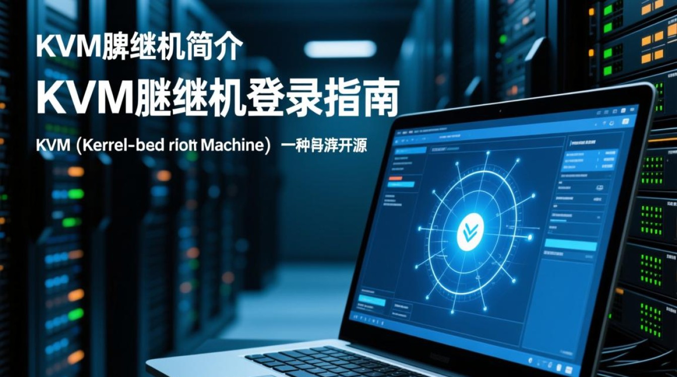 KVM虚拟机登录时，如何确保安全性和高效操作？