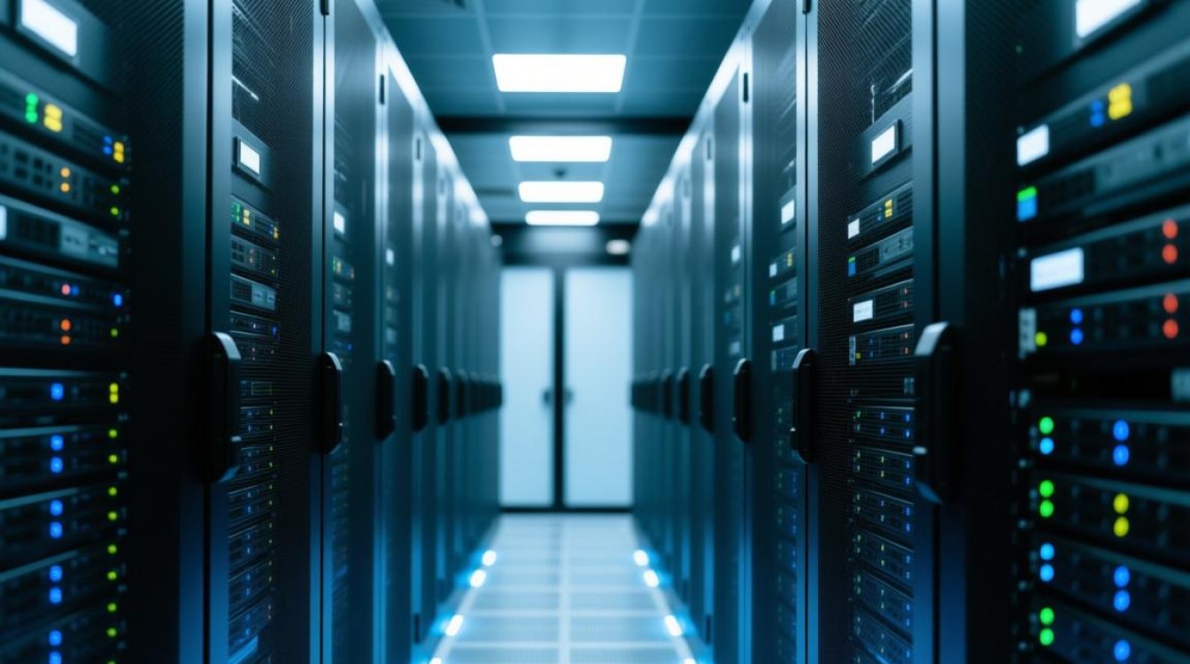 服务器挂载本地磁盘