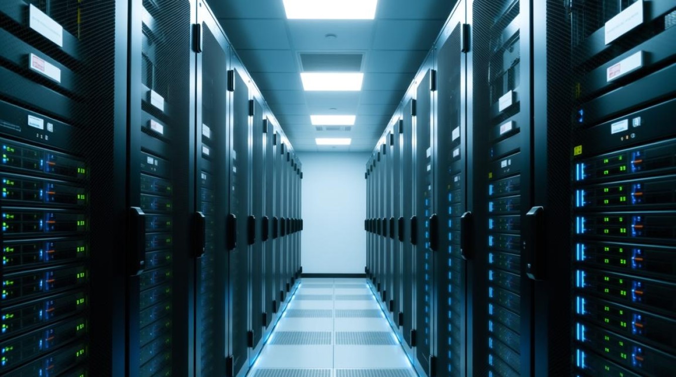 服务器挂载本地磁盘