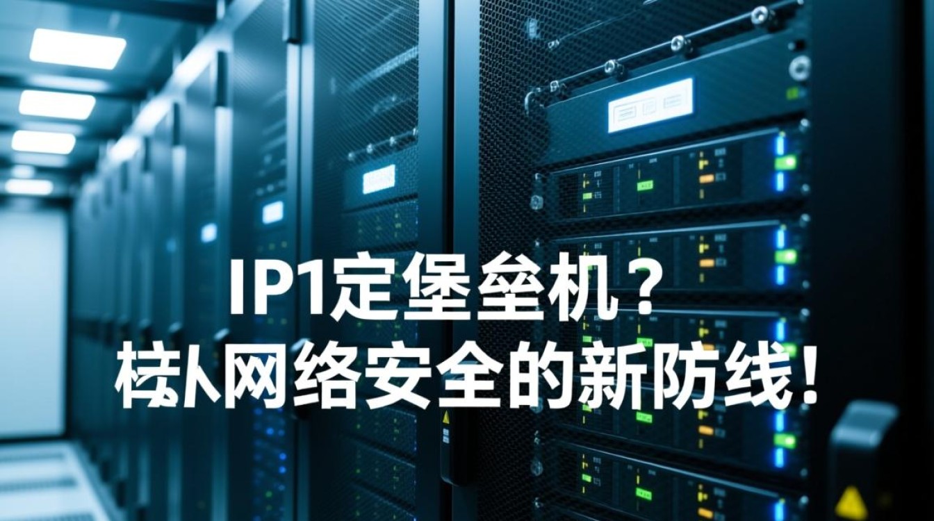 非固定IP堡垒机如何实现远程安全访问？适用场景及优势探讨？