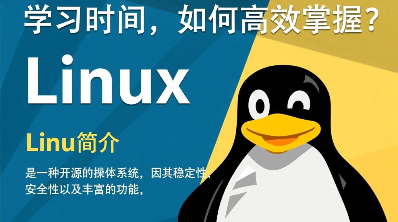 学习Linux需要多久才能掌握基本技能？