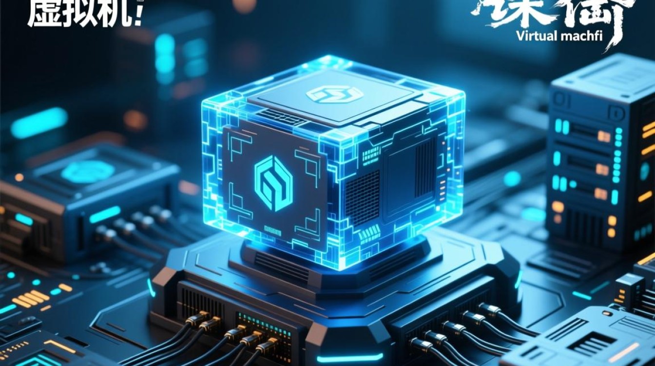 虚拟机 诛仙揭秘，虚拟机技术如何助力诛仙游戏体验？-好主机测评网