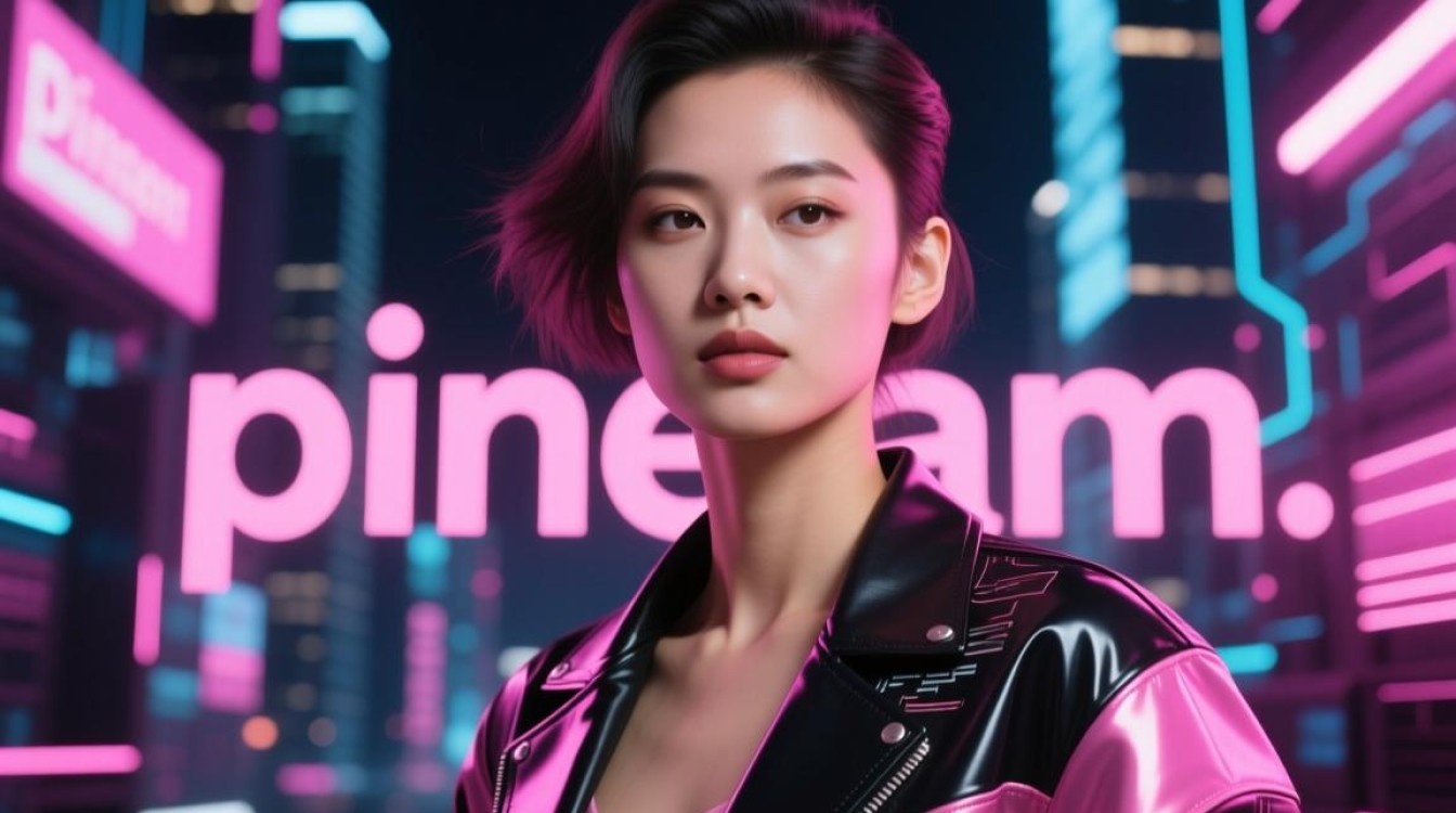 pink域名注册，如何选择合适的pink域名并成功注册？