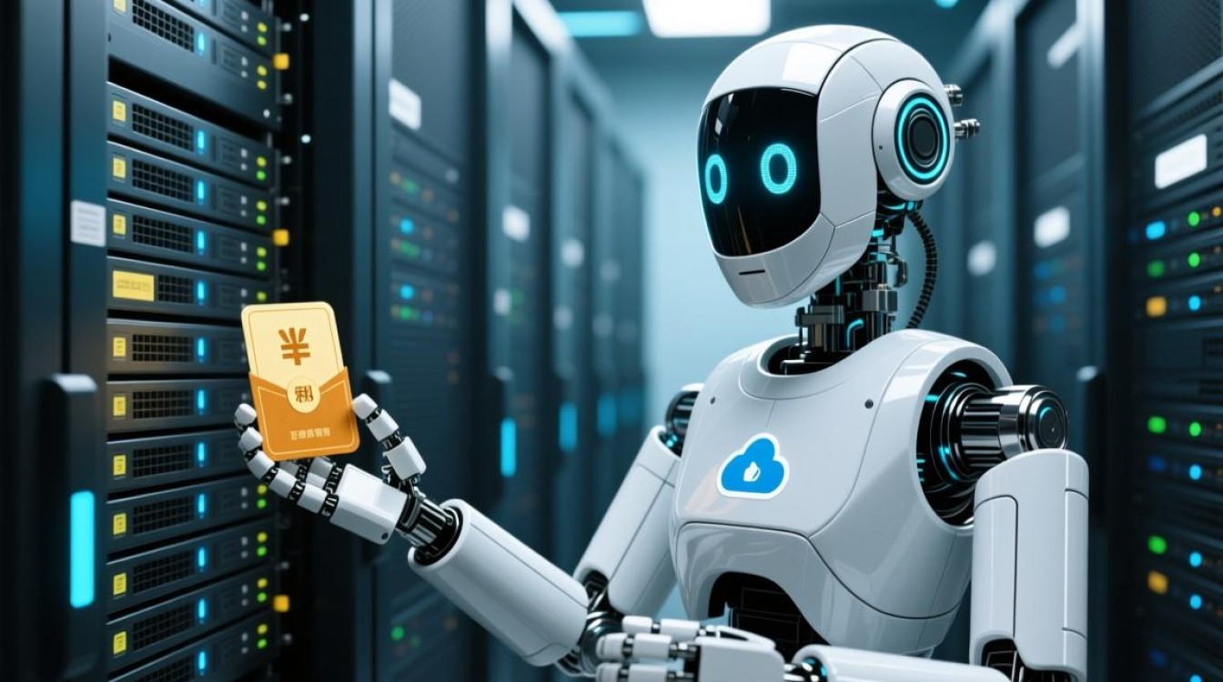 如何挑选适合返利机器人的高效云服务器？