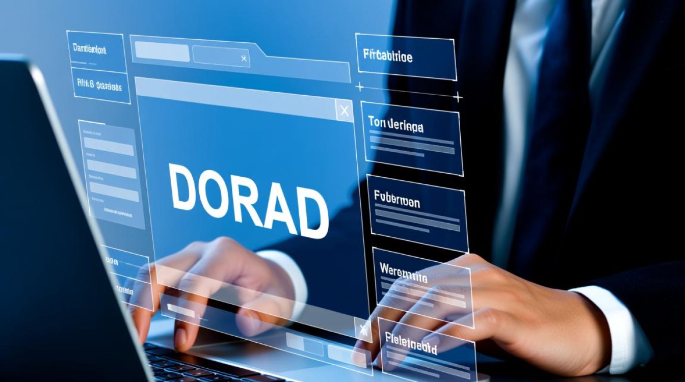 多域名功能如何实现域名防封，保障网站稳定运行？