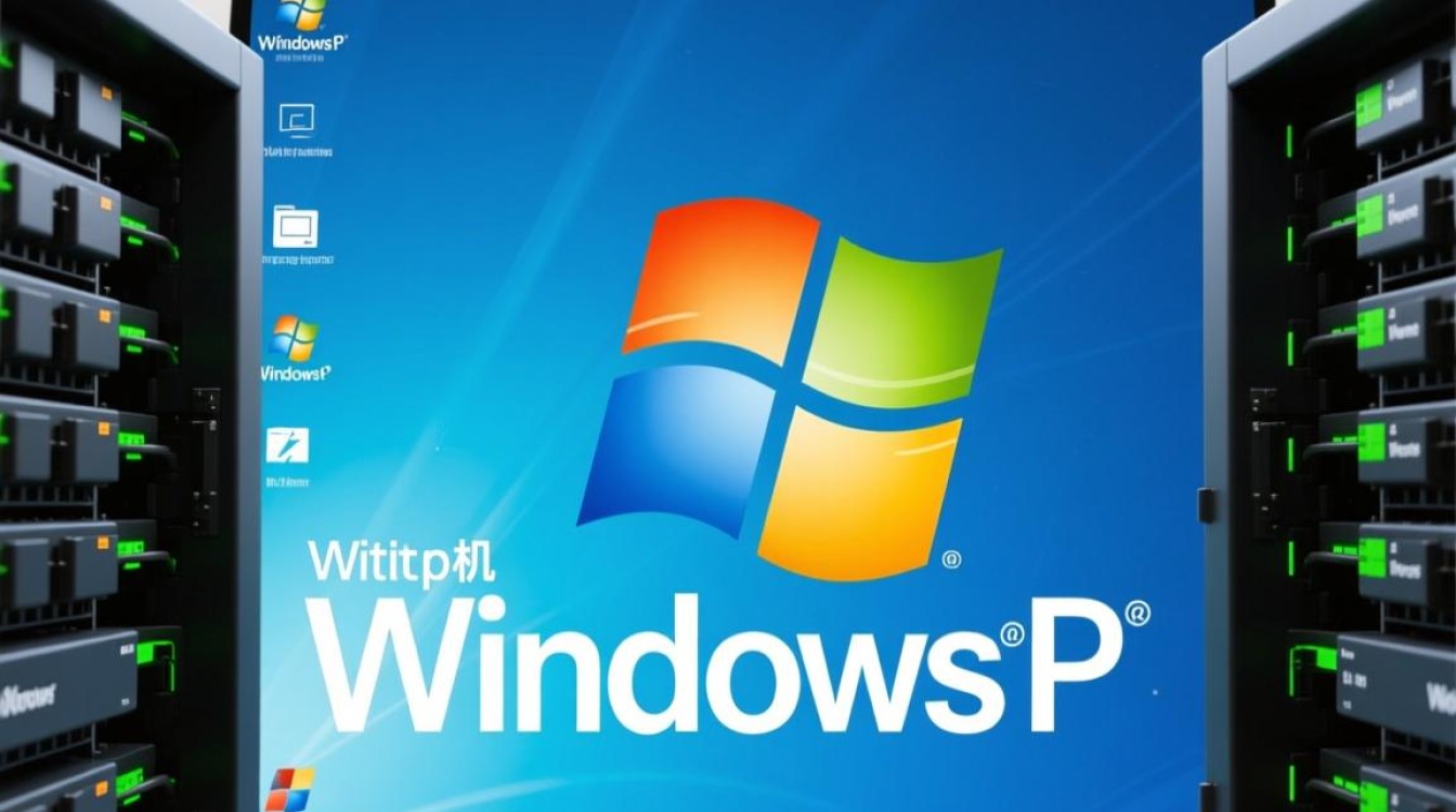 虚拟机内置XP系统，是否意味着老版本操作系统的复兴？-好主机测评网