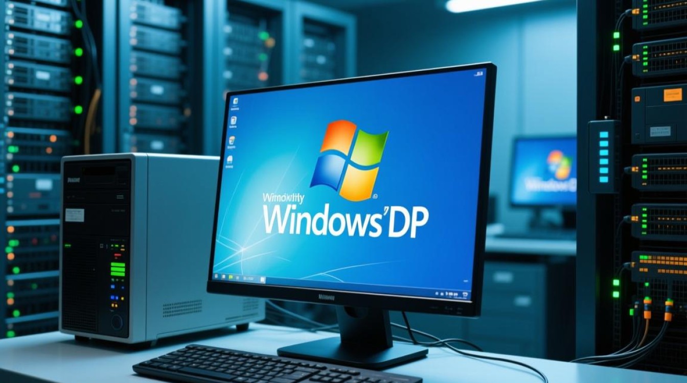 虚拟机内置XP系统，是否意味着老版本操作系统的复兴？