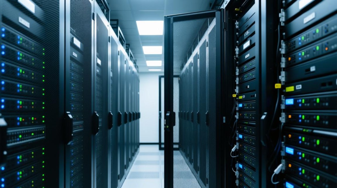 服务器挂载本地硬盘，这样做有什么潜在风险和注意事项？-好主机测评网