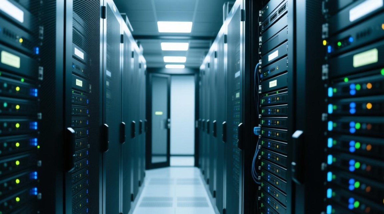 服务器挂载本地硬盘，这样做有什么潜在风险和注意事项？