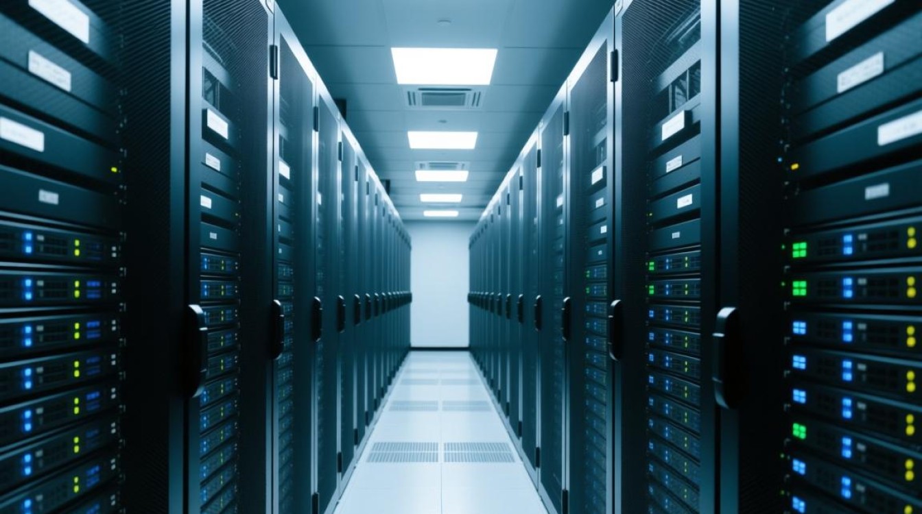 服务器挂载本地硬盘，这样做有什么潜在风险和注意事项？