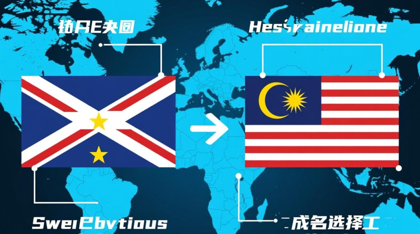 中文域名与英文域名究竟有何本质区别？选择哪个更利于品牌发展？-好主机测评网