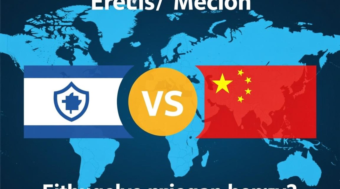 中文域名与英文域名究竟有何本质区别？选择哪个更利于品牌发展？