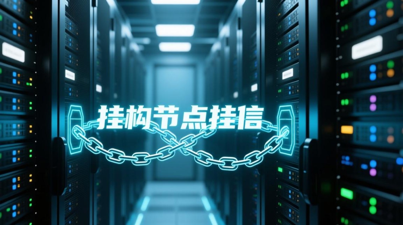 服务器挂机节点链信，如何确保稳定运行及收益最大化？