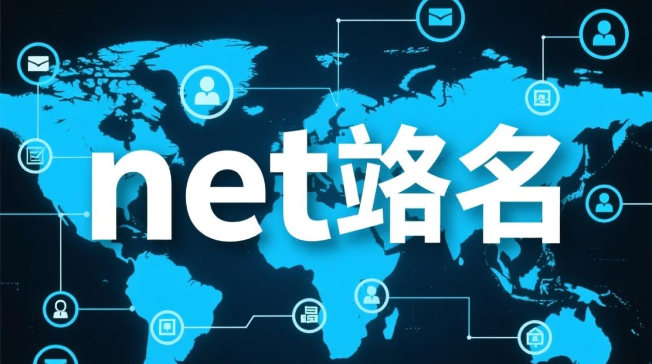 net域名是否优于其他类型域名，值得选择吗？-好主机测评网