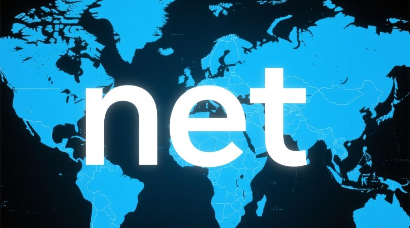 net域名是否优于其他类型域名，值得选择吗？