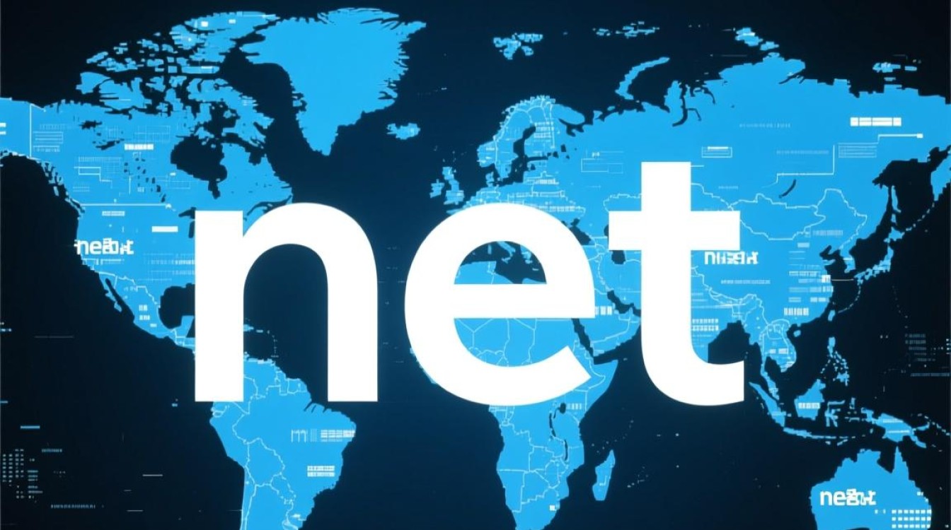 net域名是否优于其他类型域名，值得选择吗？