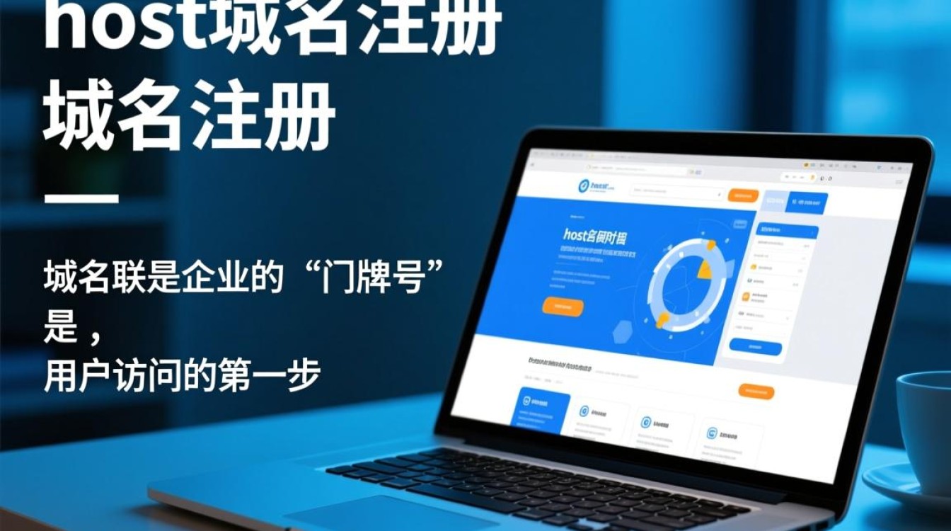 host域名注册有哪些常见问题及注意事项，如何选择合适的host域名？-好主机测评网
