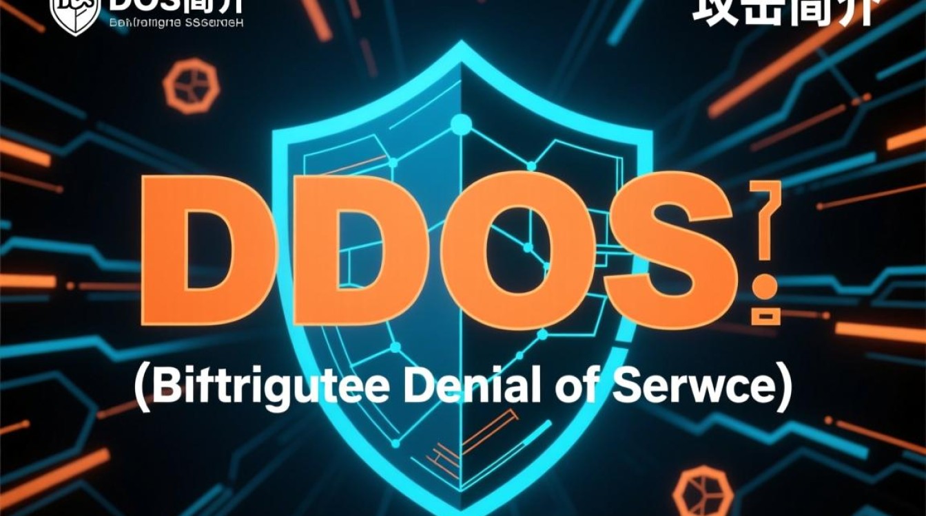 如何有效应对防DDos攻击简介中的各类攻击手段？