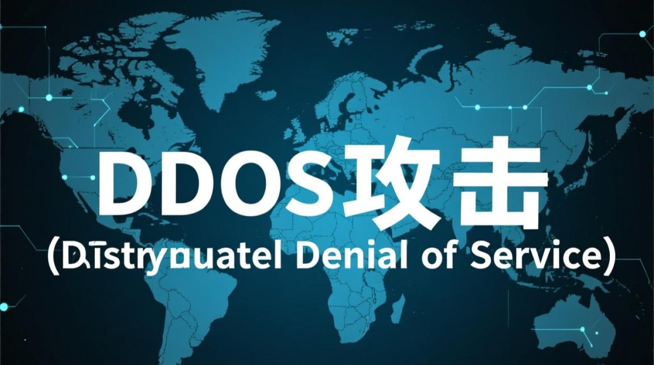 如何有效应对防DDos攻击简介中的各类攻击手段？