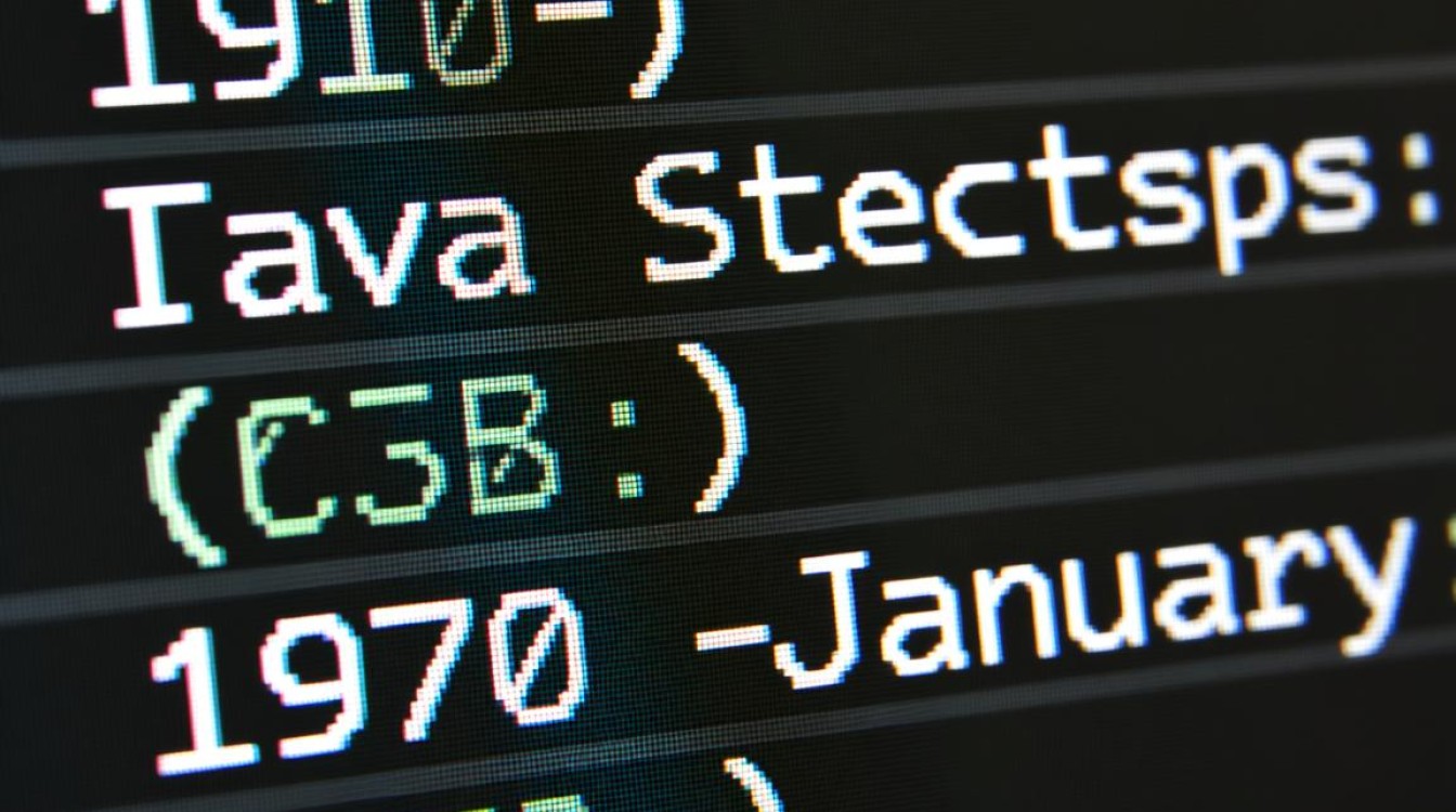 Java中如何准确比较两个时间戳数值的大小差异？