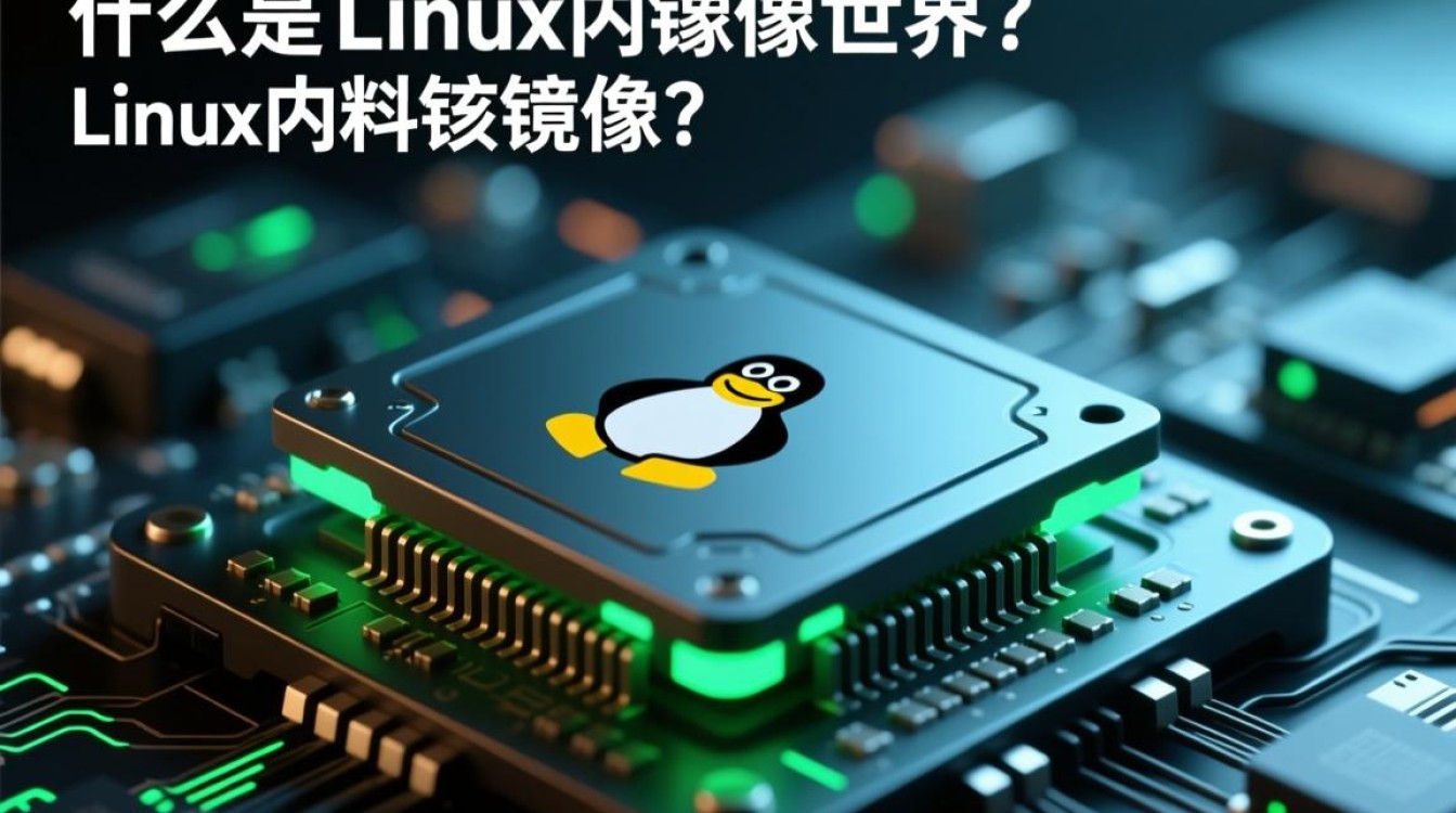 Linux内核镜像究竟有何奥秘？30秒揭秘内核镜像的神奇之处！-好主机测评网
