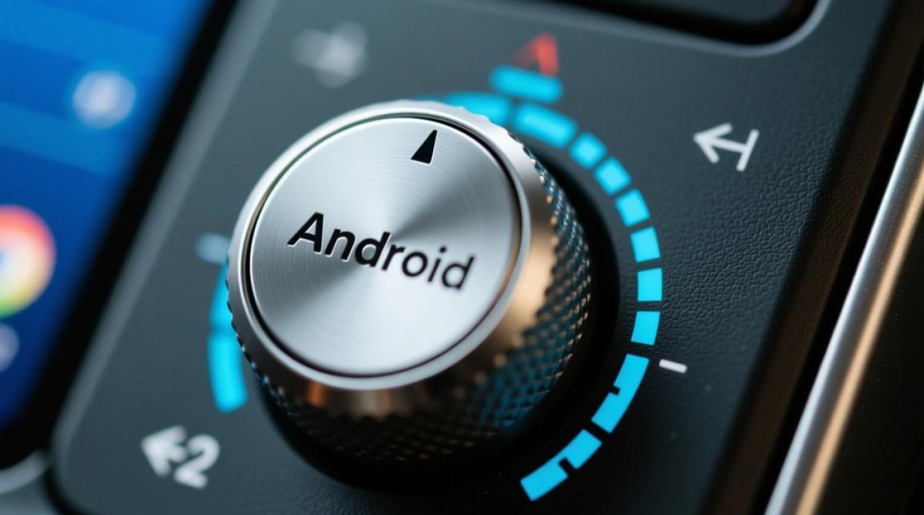 这款Android音量旋钮真的非常好看吗？有哪些亮点和不足？