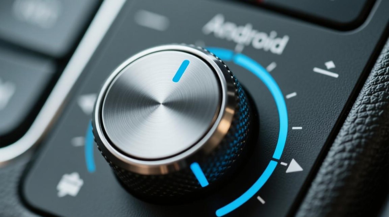 这款Android音量旋钮真的非常好看吗？有哪些亮点和不足？