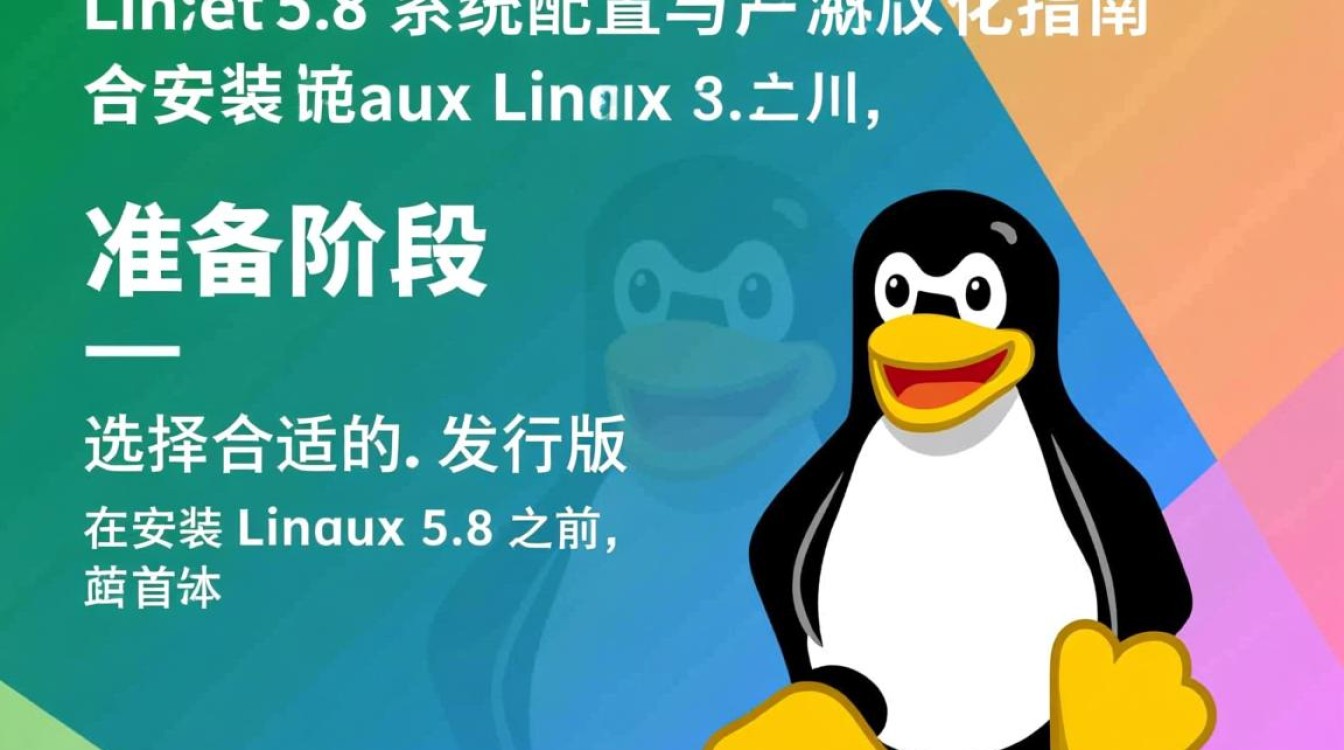 安装Linux 5.8时，遇到哪些常见问题与解决方法？-好主机测评网