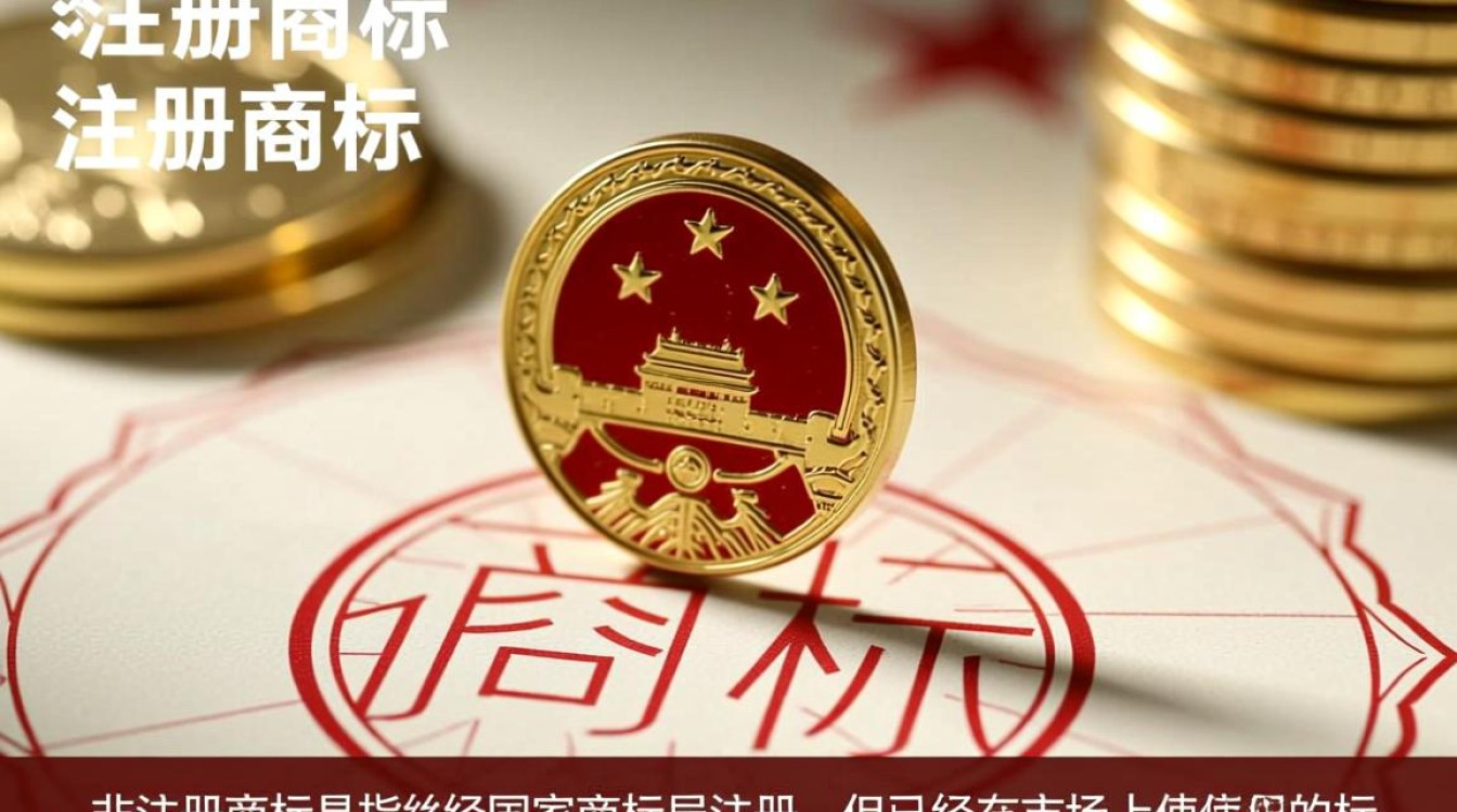 非注册商标如何有效维权？揭秘未注册商标保护之道与挑战