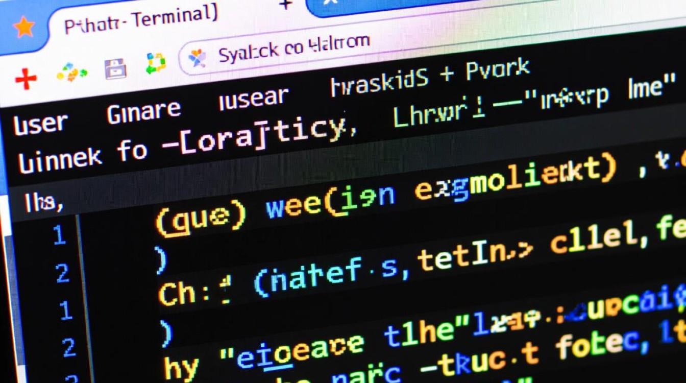 Linux当前终端下如何高效管理多个任务？