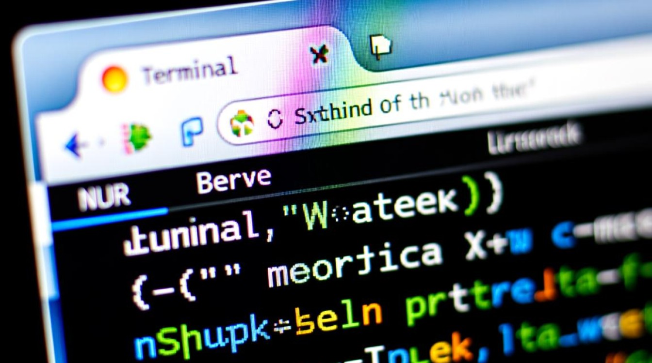 Linux当前终端下如何高效管理多个任务？