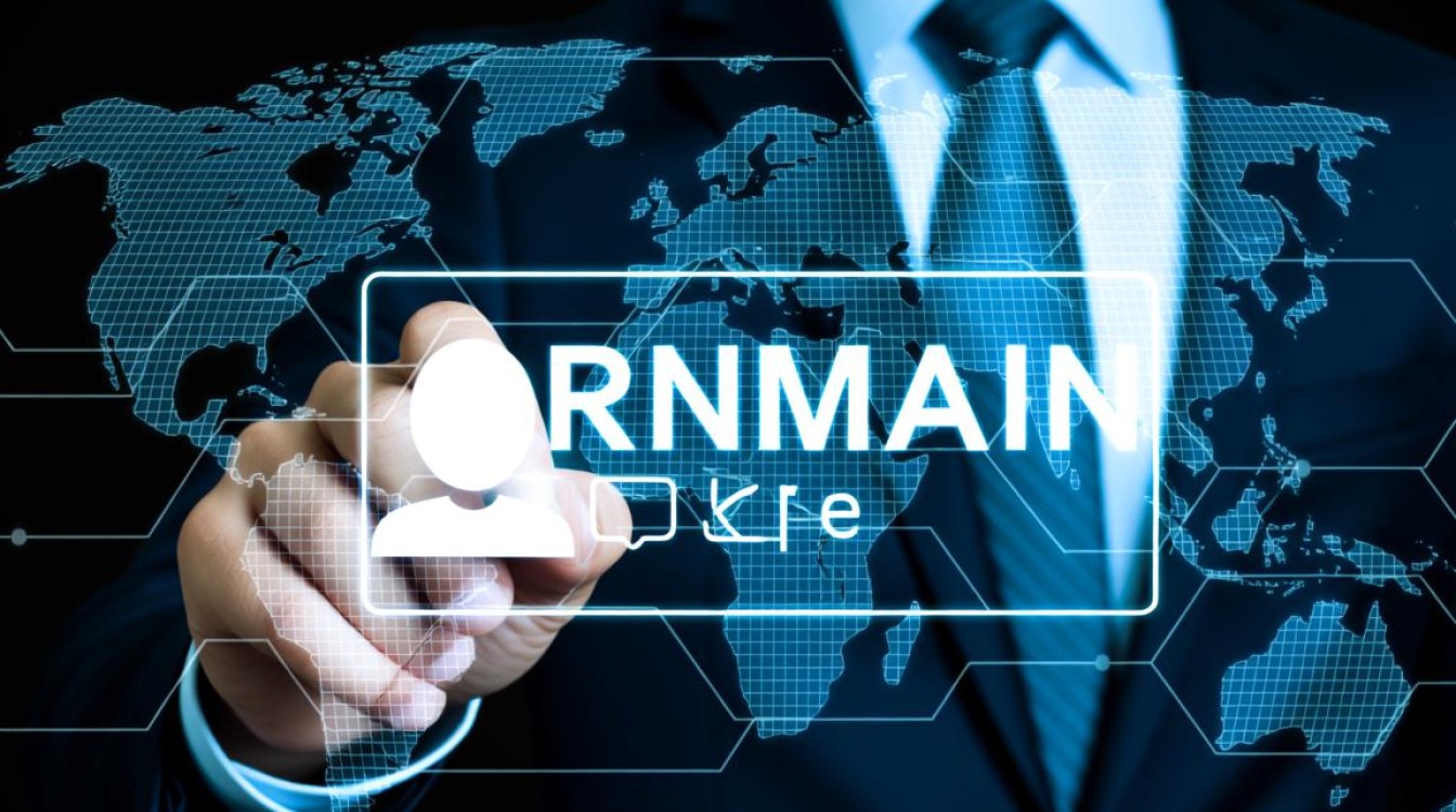 免费域名一级域名，这样的好事真的存在吗？揭秘背后真相！