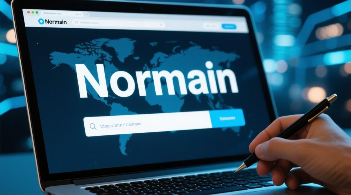 免费域名一级域名，这样的好事真的存在吗？揭秘背后真相！