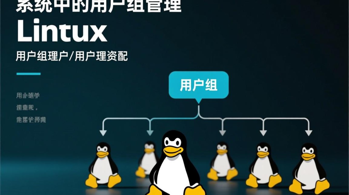 Linux系统中，如何合理命名和管理Linux组名以提高系统安全性？
