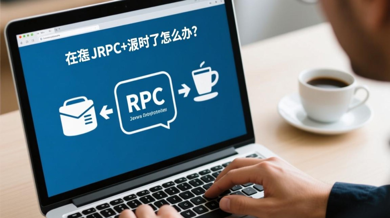 Java RPC调用超时，如何排查及优化解决策略？