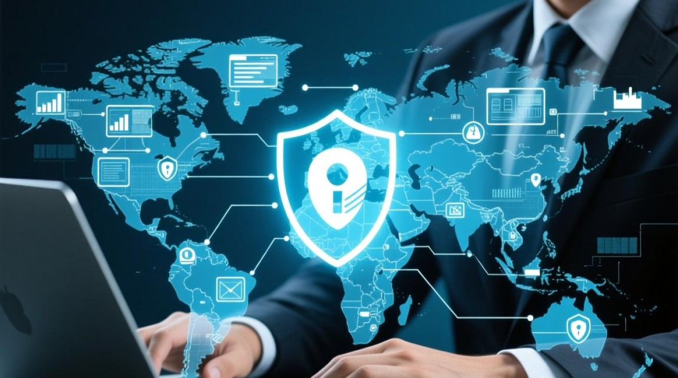 工信域名认证与域名备案，两者有何区别与联系？