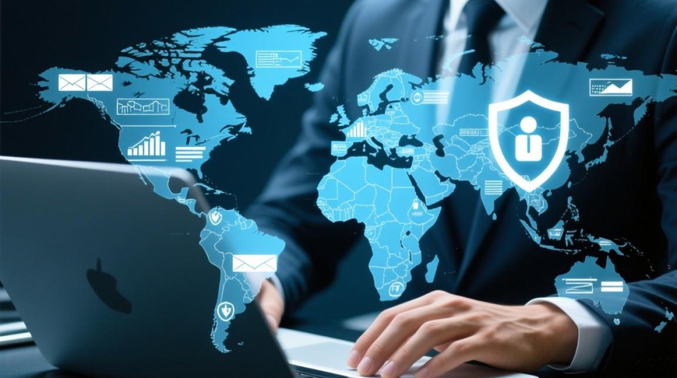 工信域名认证与域名备案，两者有何区别与联系？