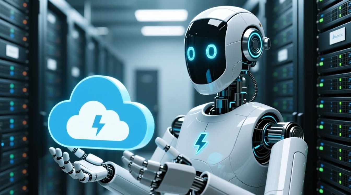 返利机器人使用云服务器是否节能？云服务器对返利机器人省电效果如何？