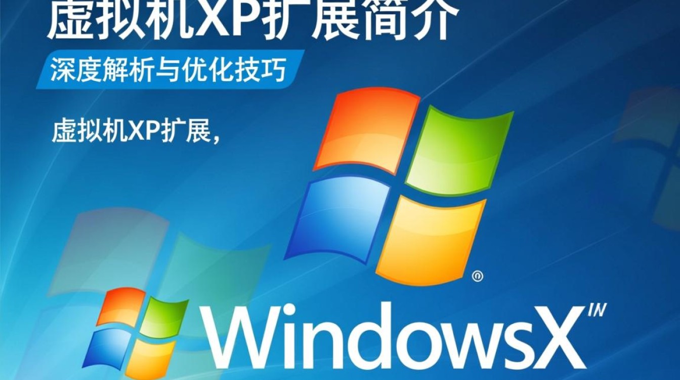 虚拟机XP扩展有何独特优势？升级体验及兼容性疑问解析