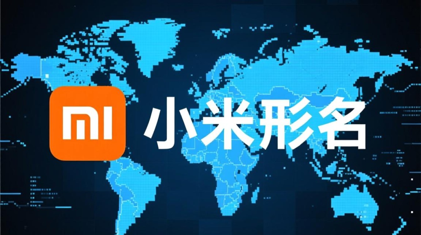 小米手机域名1和域名2有何特殊之处？背后隐藏哪些秘密？