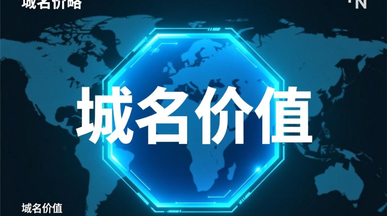 如何准确评估域名价值？域名价值估价揭秘评估标准与技巧！-好主机测评网
