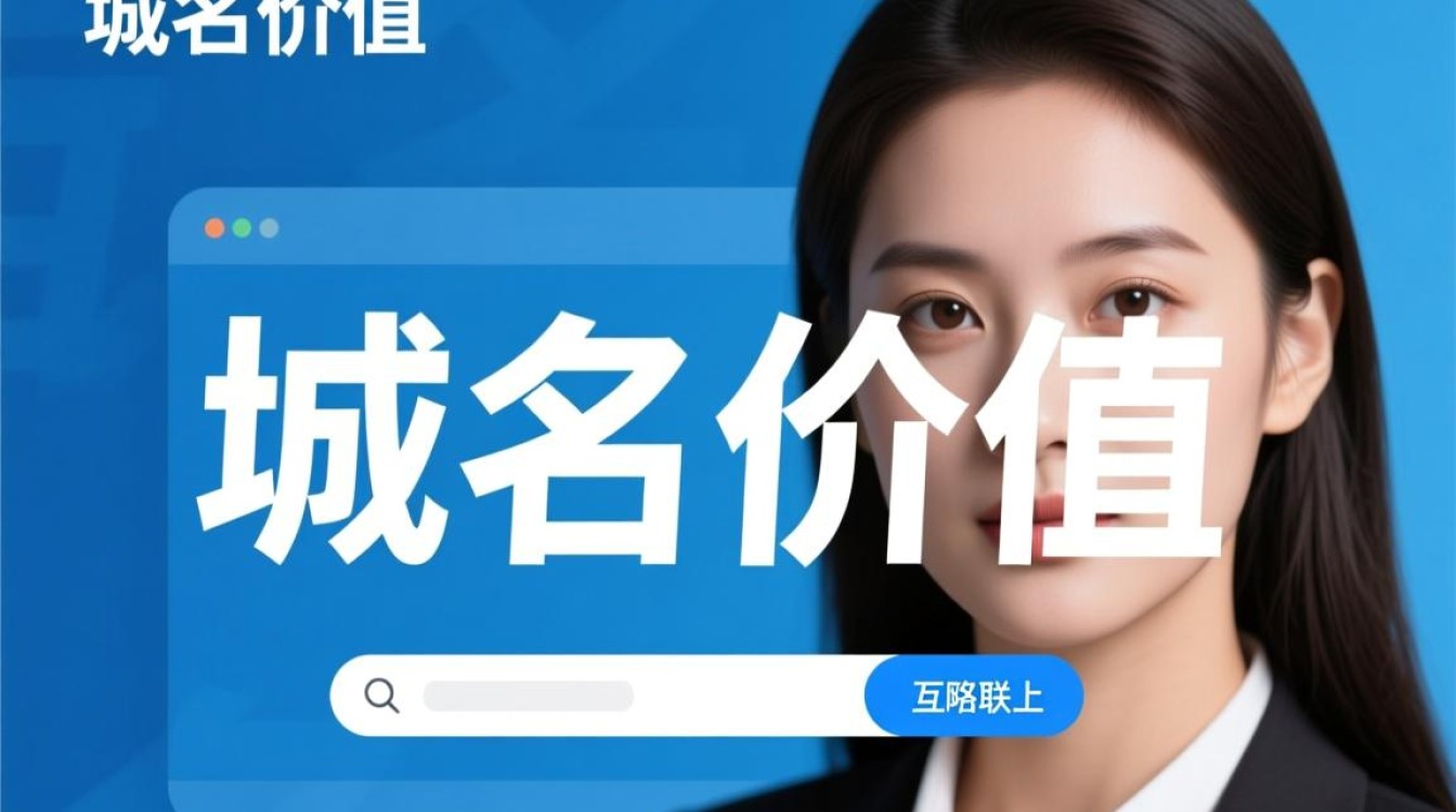 如何准确评估域名价值？域名价值估价揭秘评估标准与技巧！