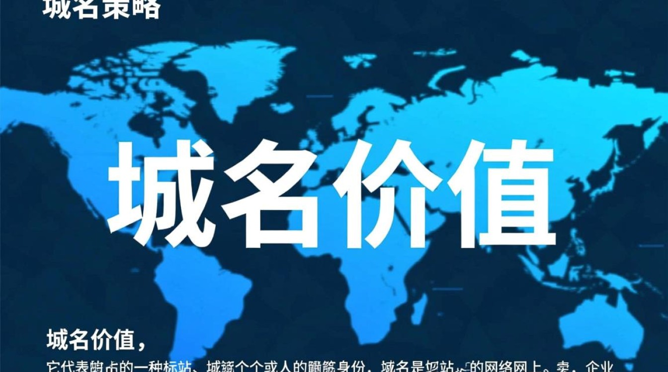 如何准确评估域名价值？域名价值估价揭秘评估标准与技巧！